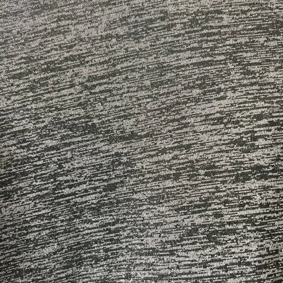 Under Armour Gray Quarter-Zip Pullover S Logo Volleyball HeatGear Loose Fit XL - Picture 6 of 13